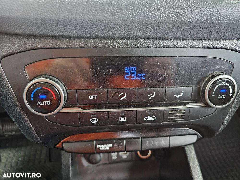 Hyundai i20 1.0 T-GDI 7DCT LED Line - 13