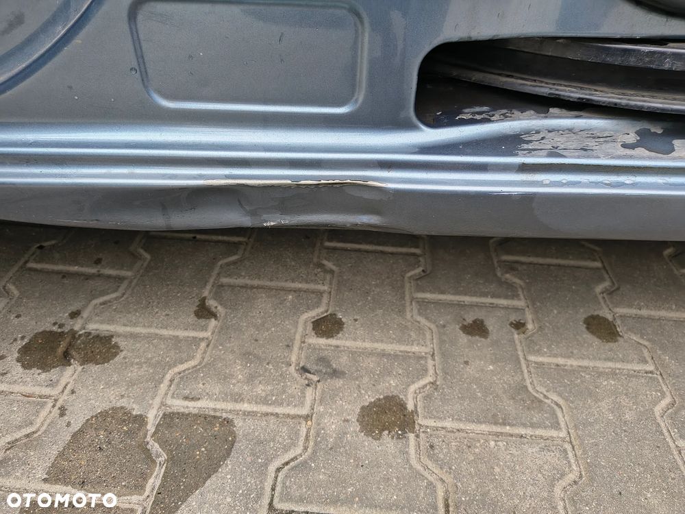 Citroën Berlingo 1.6i 16V - 9
