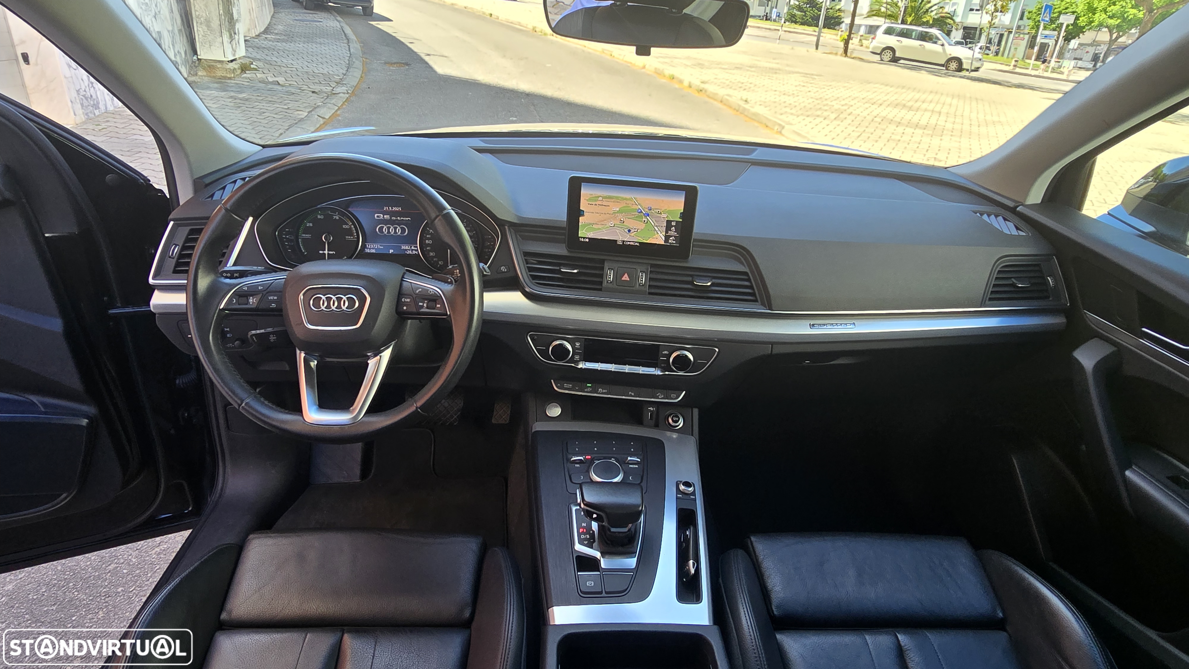 Audi Q5 50 TFSIe quattro Sport S tronic - 18