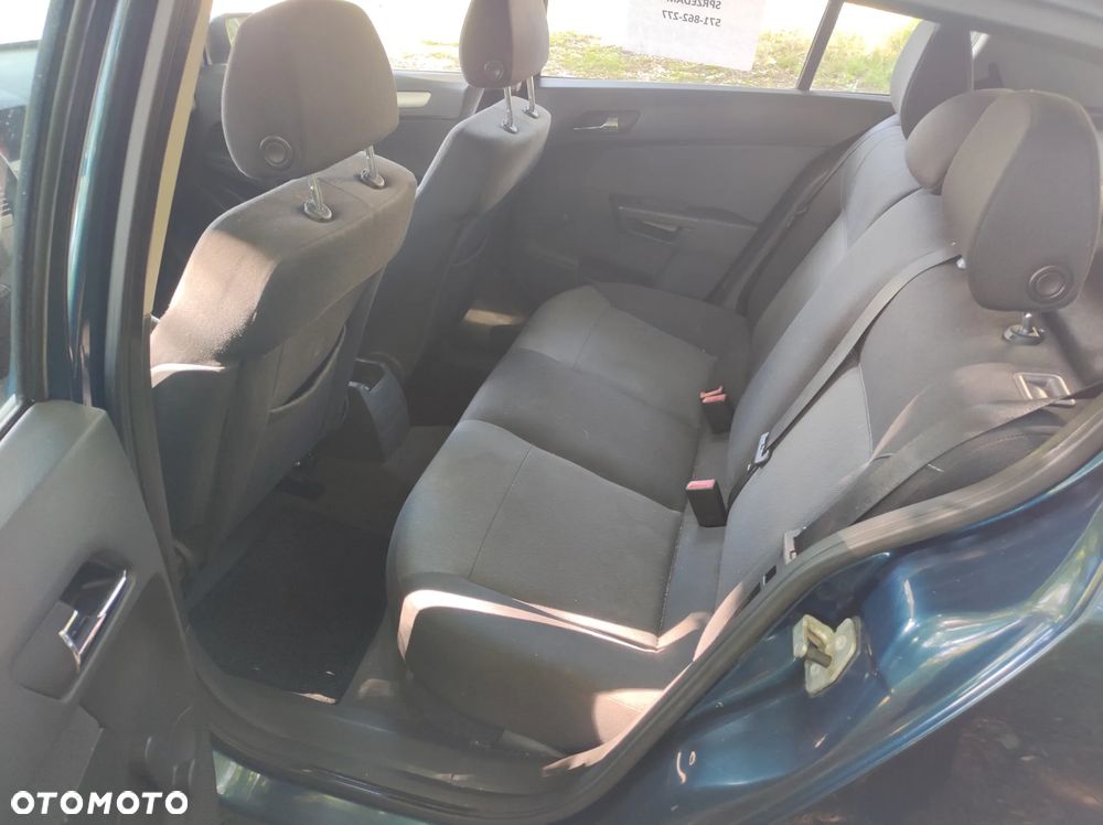 Opel Astra 1.4 - 6
