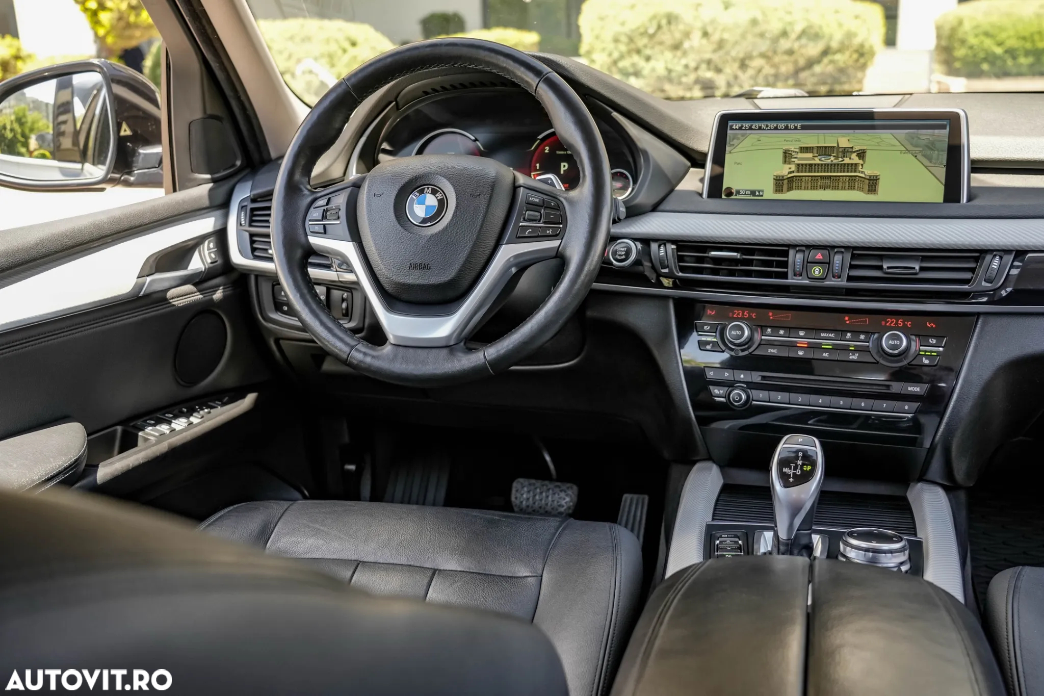 BMW X5 xDrive30d Sport-Aut. - 5