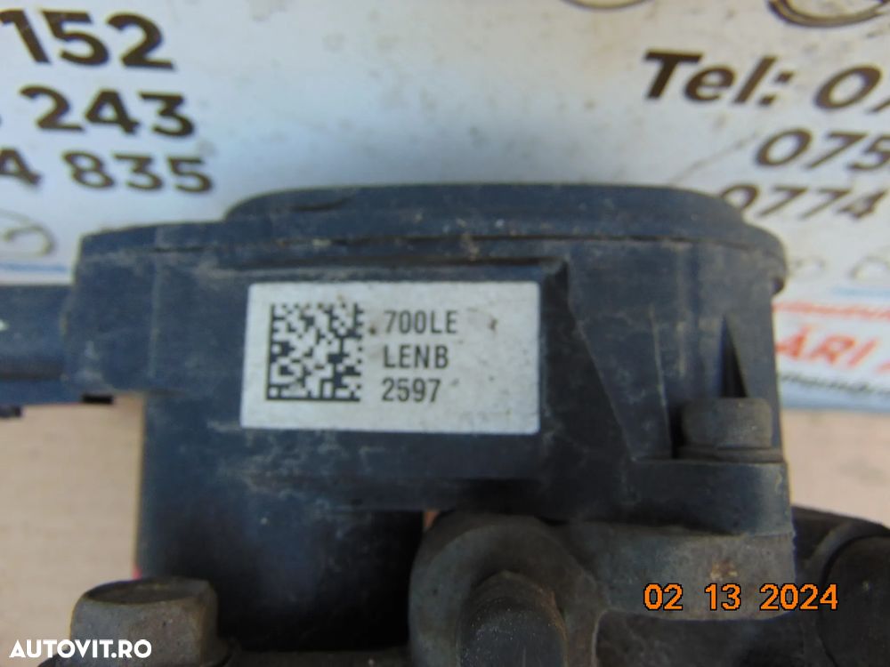 Etrieri spate Hyundai Tucson 2014-2020 etrieri spate stanga dreapta Kia Sportage Tucson 3 electric - 7