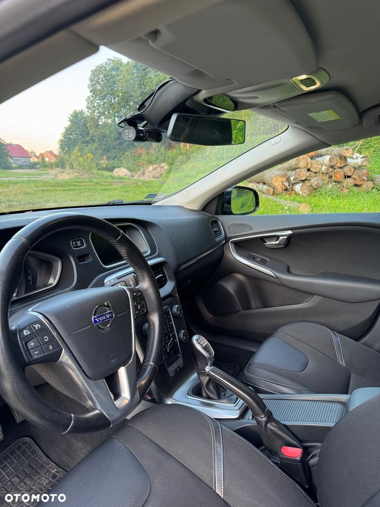 Volvo V40 D3 Base - 7