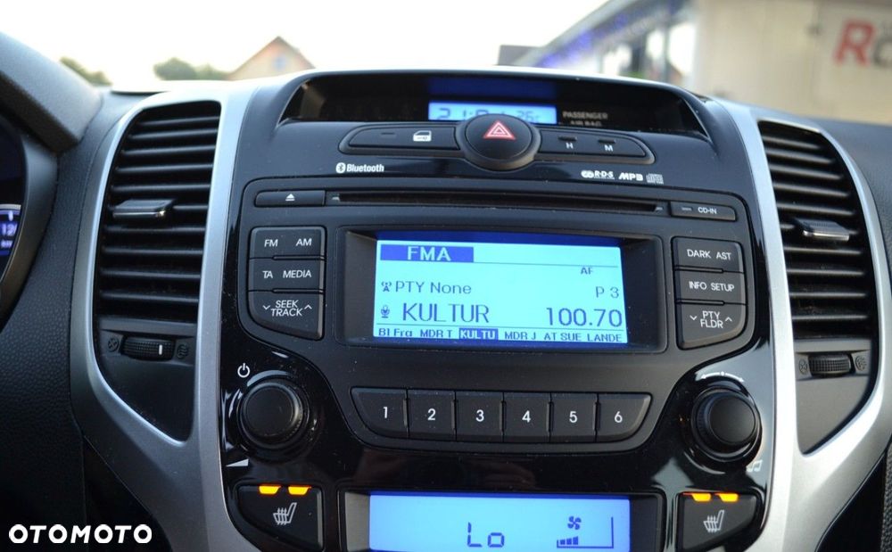 Hyundai ix20 1.4 Trend - 28