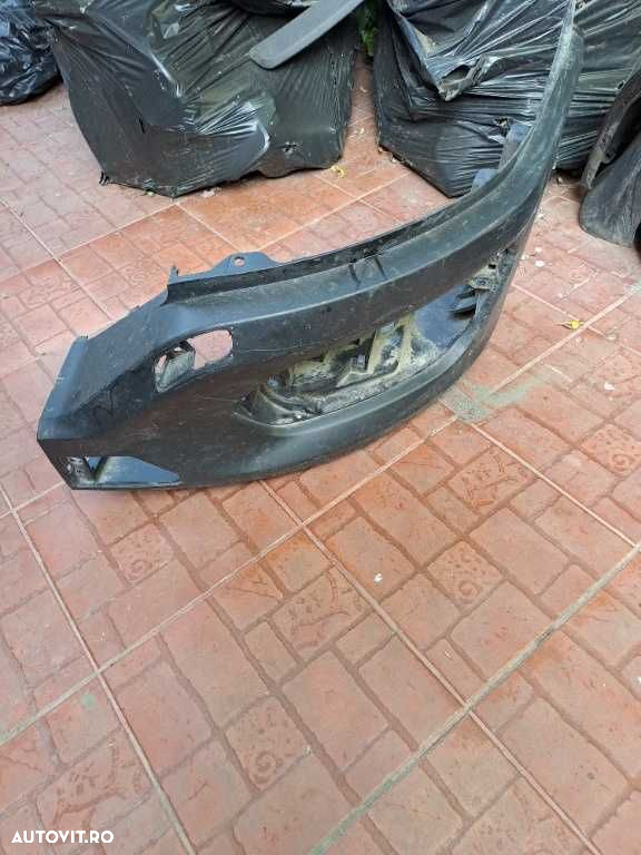 Flaps bara dreapta fata Iveco Daily Facelift an 2019-2024 - 2