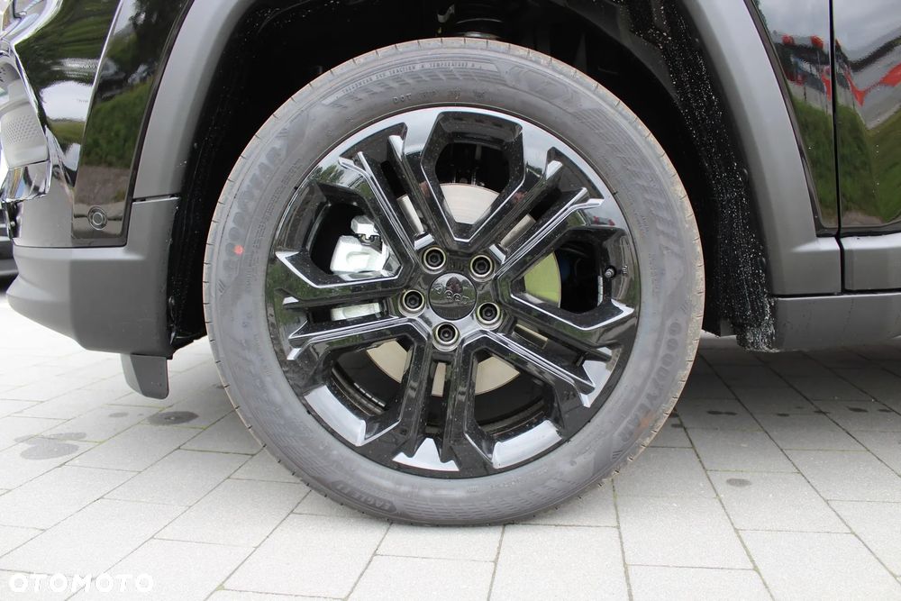 Jeep Compass 1.5 T4 mHEV North Star FWD S&S DCT - 7