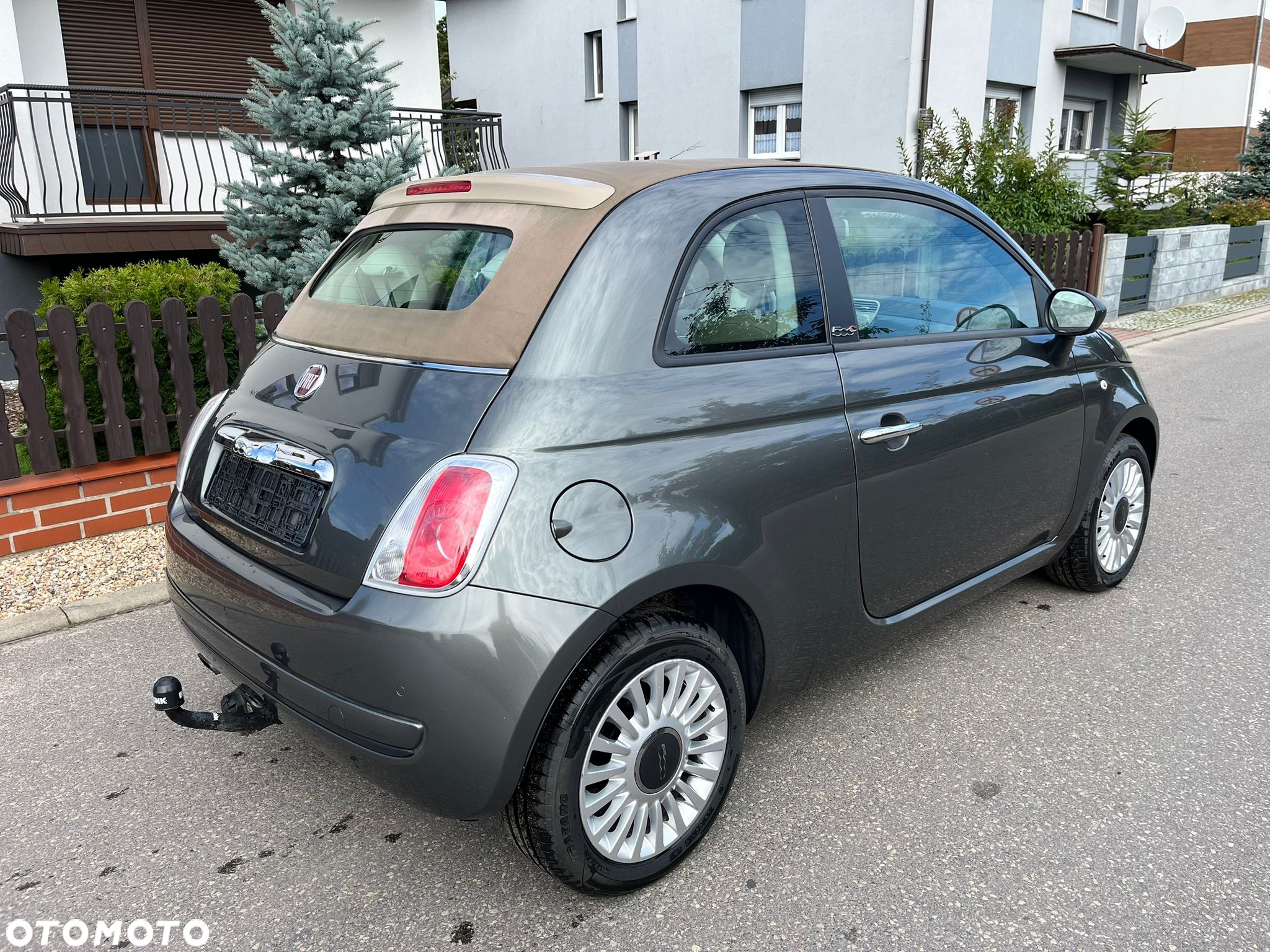 Fiat 500 - 13