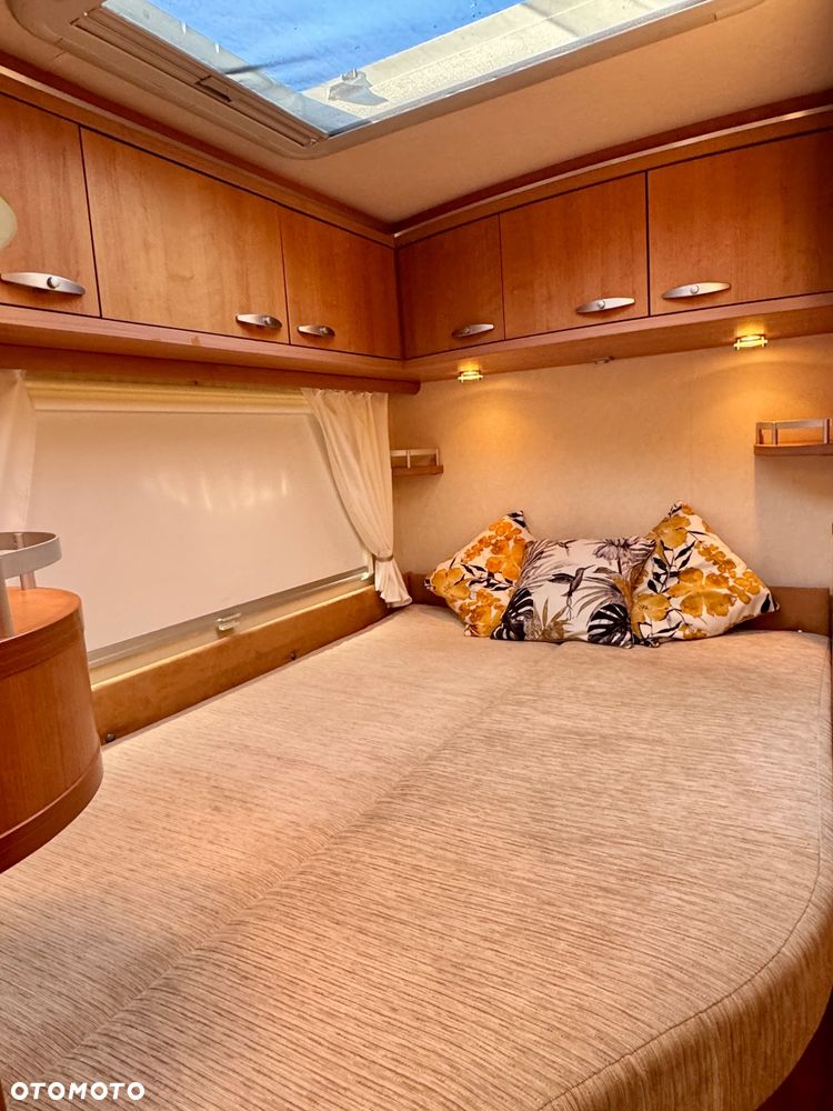 KNAUS Starclass 550 - 7