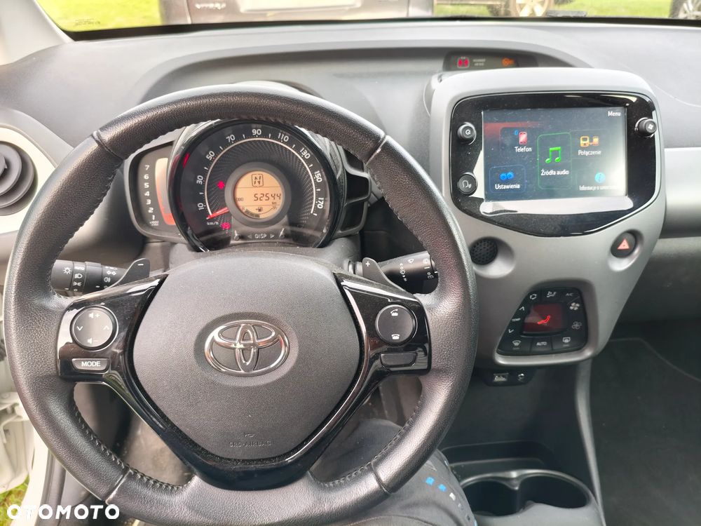 Toyota Aygo - 14
