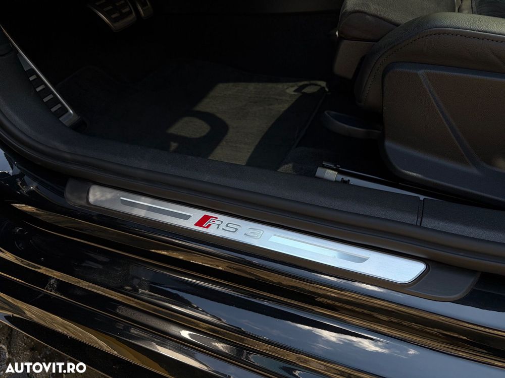 Audi RS3 - 23