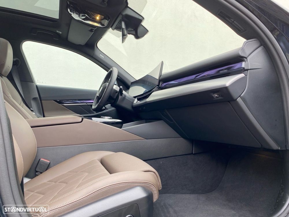 BMW i5 eDrive40 Pack Desportivo M - 19