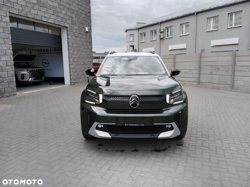 Citroën C3 Aircross - 8