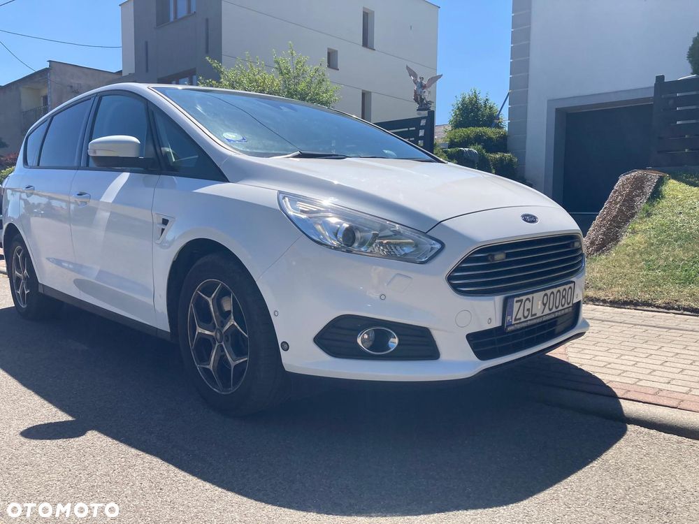 Ford S-Max - 6
