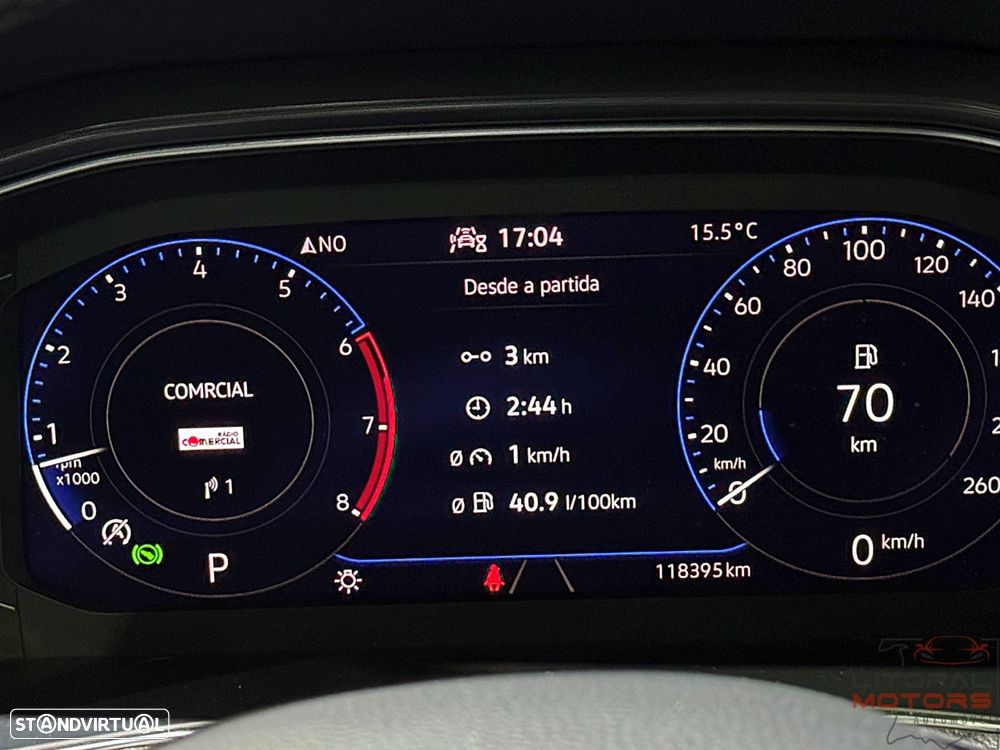 VW T-Roc 1.5 TSI Sport DSG - 27