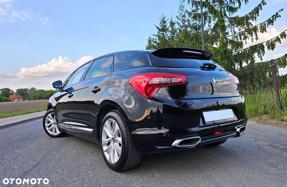 Citroën DS5 2.0 BlueHDi SportChic - 3
