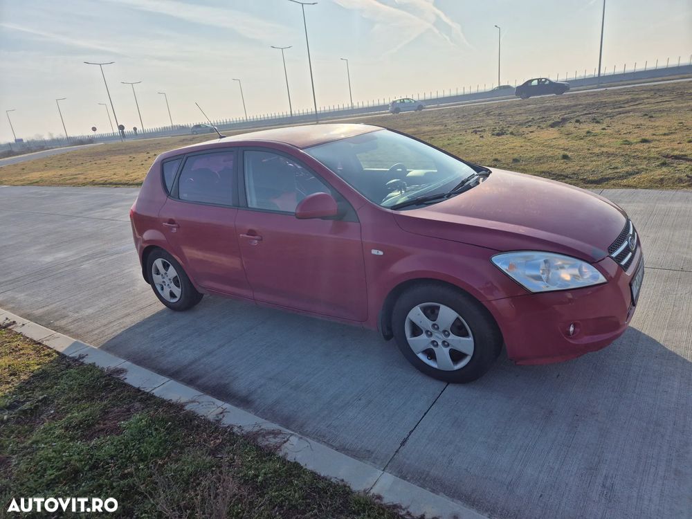 Kia Ceed 1.6 GSL STYLE - 3