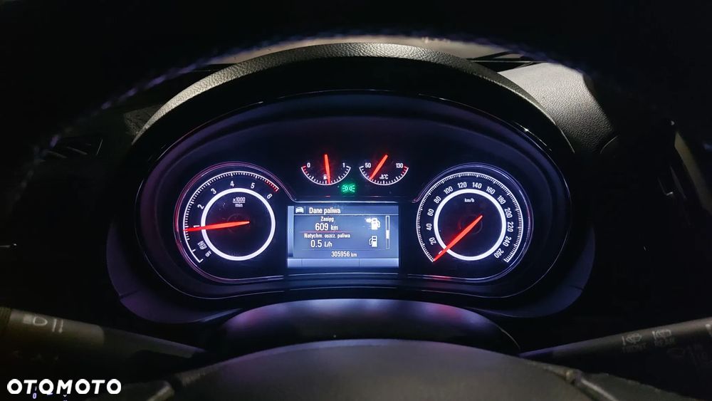 Opel Insignia - 5