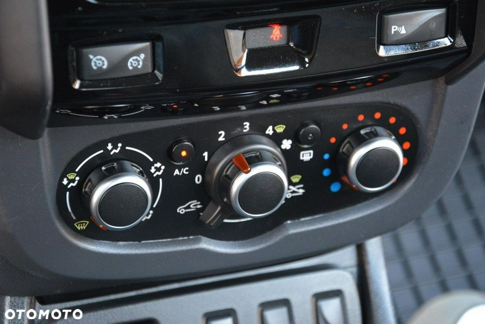 Dacia Duster TCe 125 2WD Prestige - 29