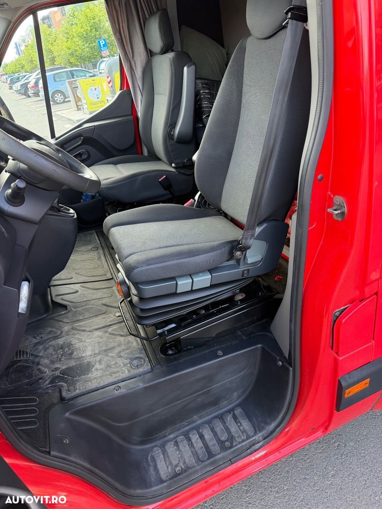 Renault Master - 27