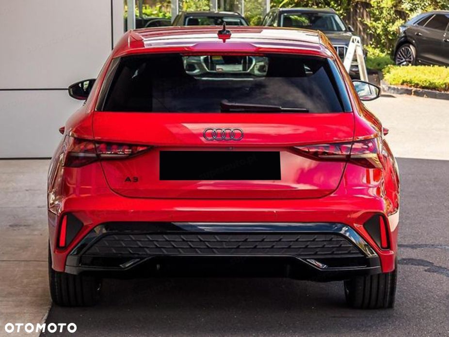 Audi A3 Sportback - 3