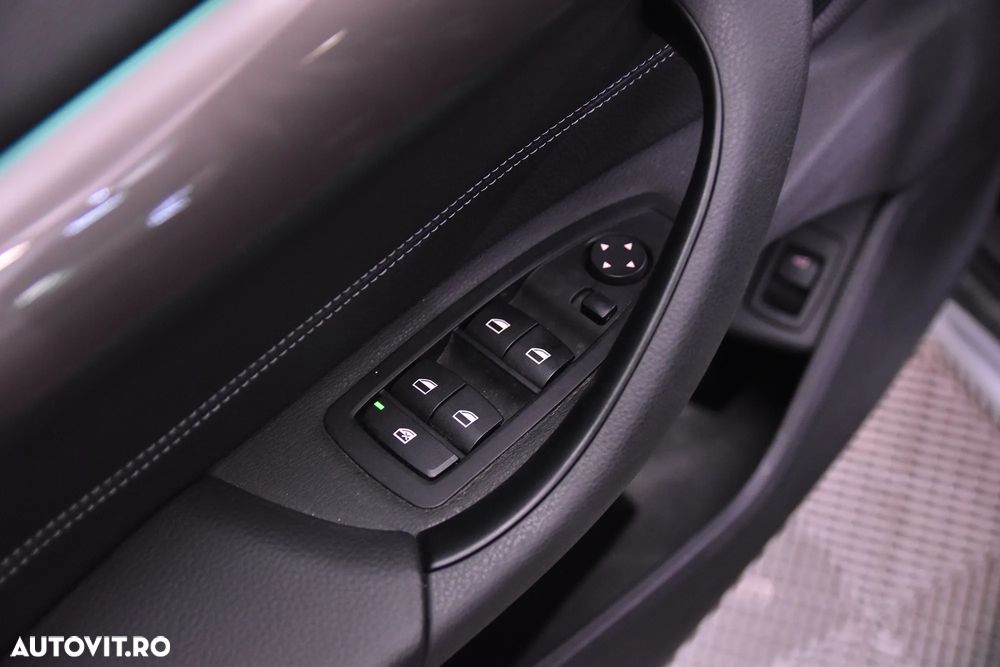 BMW X1 sDrive18i Aut. - 14