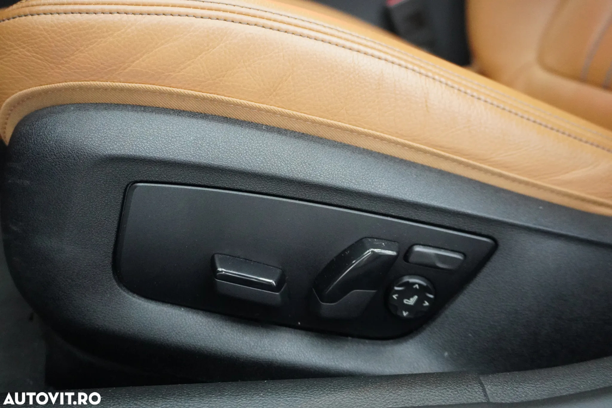 BMW Seria 5 540d xDrive AT MHEV - 7