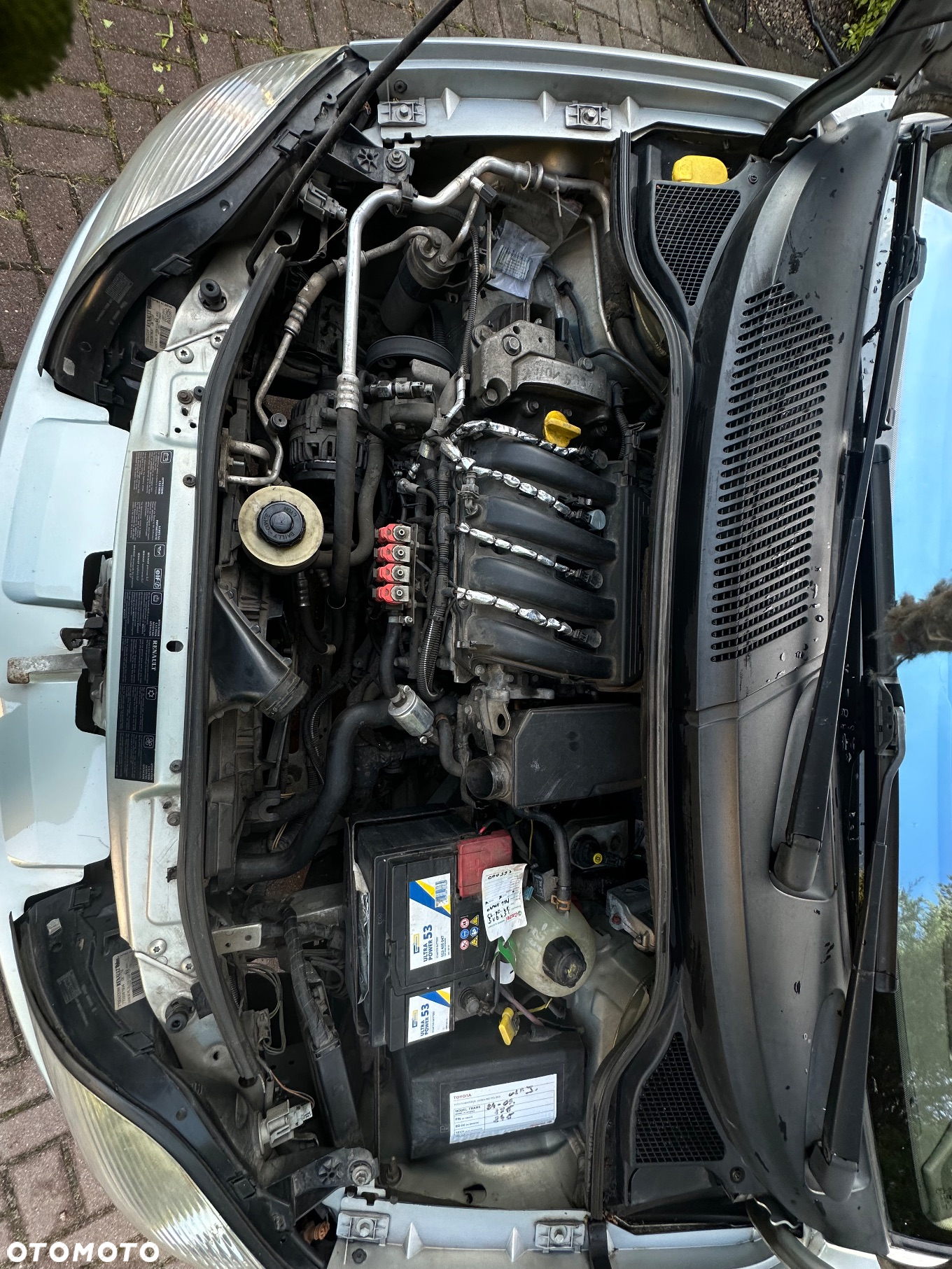 Renault Scenic - 12