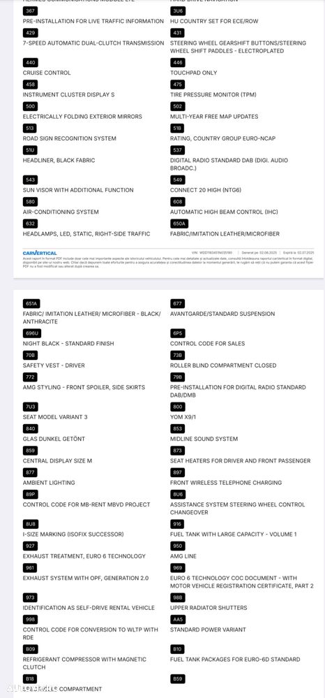 Mercedes-Benz CLA 220 - 19