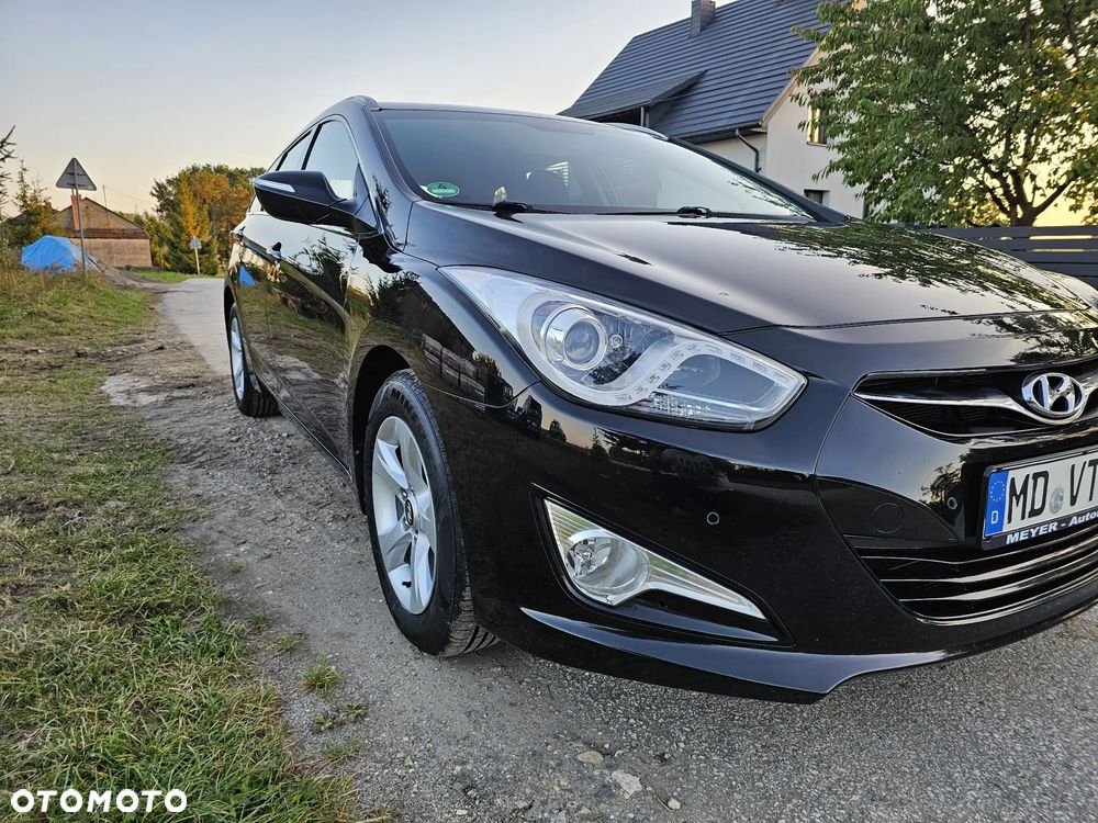Hyundai i40 - 28
