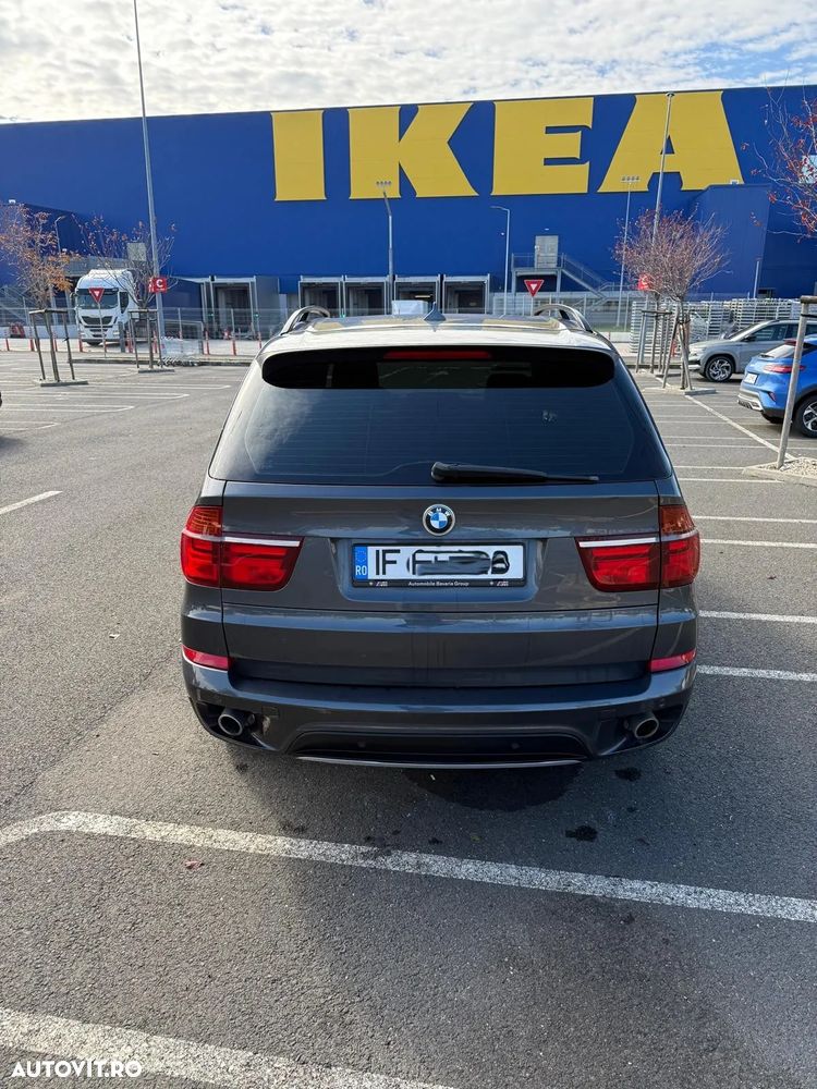 BMW X5 xDrive30d - 4