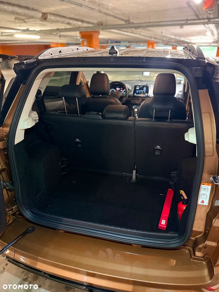 Ford EcoSport 1.0 EcoBoost Titanium ASS - 9