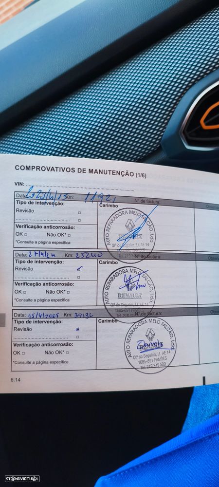 Dacia Sandero 1.0 TCe Comfort - 7