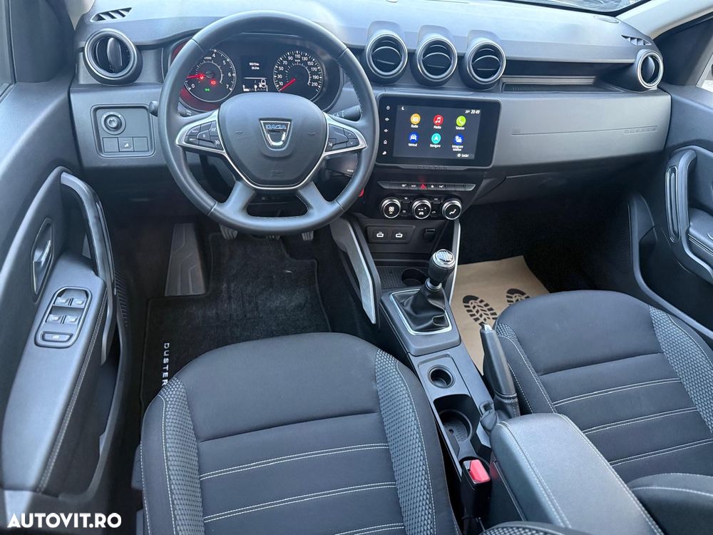 Dacia Duster - 8