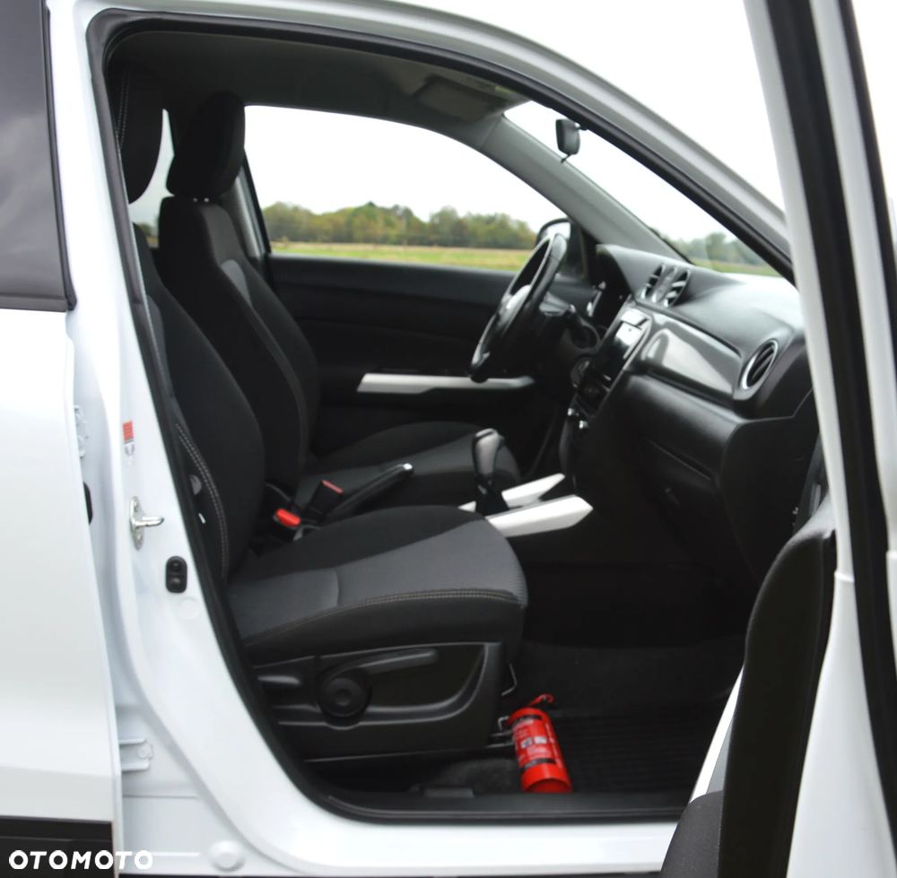 Suzuki Vitara - 27
