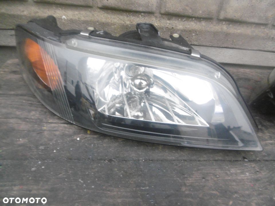 Lampa SPACE STAR LIFT HELLA EUROPA - 1