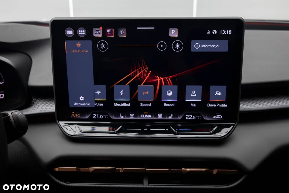 Cupra Terramar 2.0 TSI 4Drive DSG VZ - 28