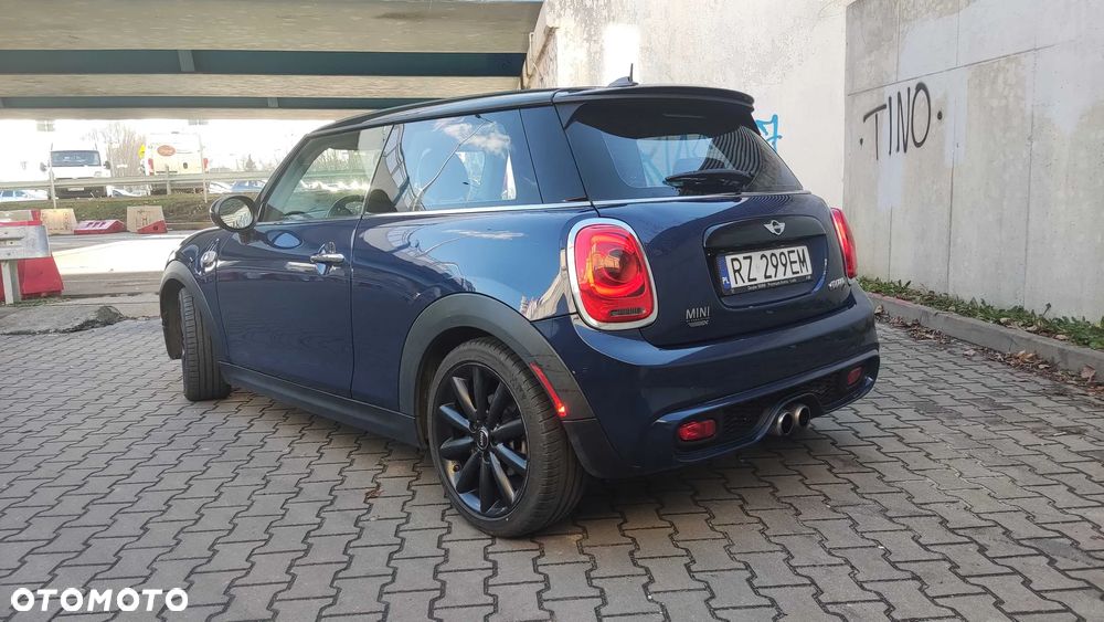 MINI Cooper S Standard - 6