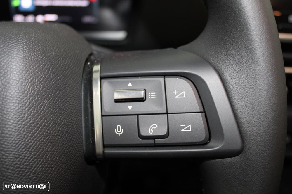 Citroën e-C4 X 54 kWh Autonomia Alargada Plus - 16