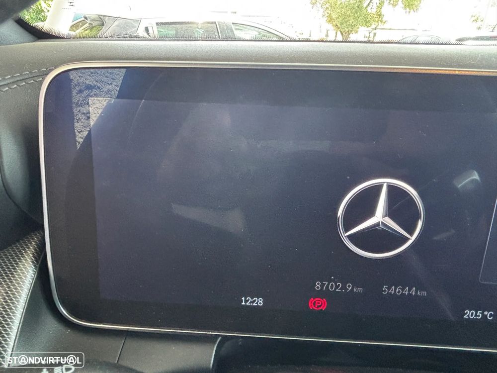 Mercedes-Benz GLC 300 e 4Matic - 14