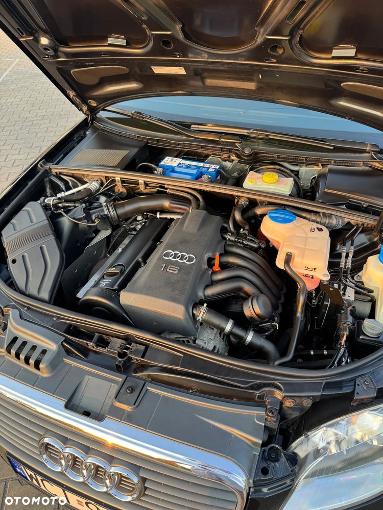 Audi A4 Avant - 25