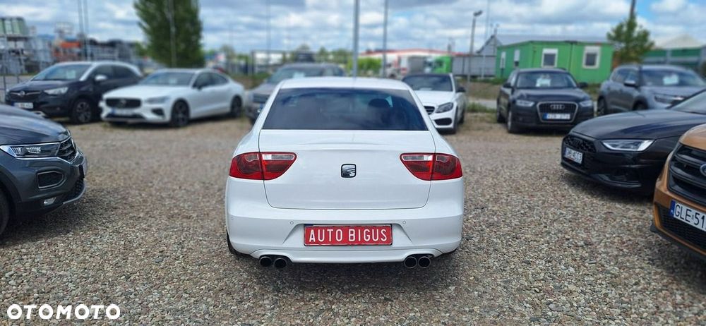 Seat Exeo - 8