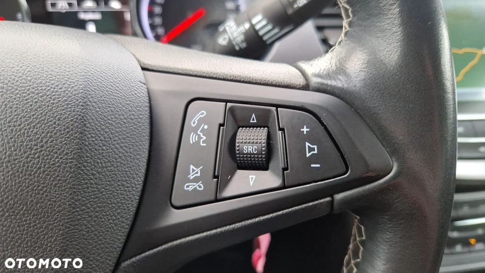 Opel Astra 1.6 D Start/Stop 120 Jahre - 20