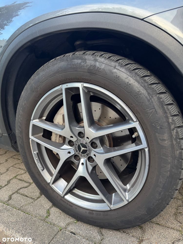 Mercedes-Benz GLC - 7