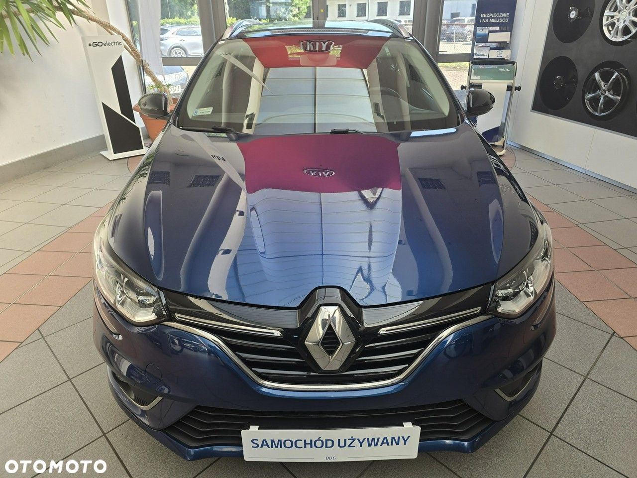 Renault Megane 1.3 TCe FAP Limited EDC - 2