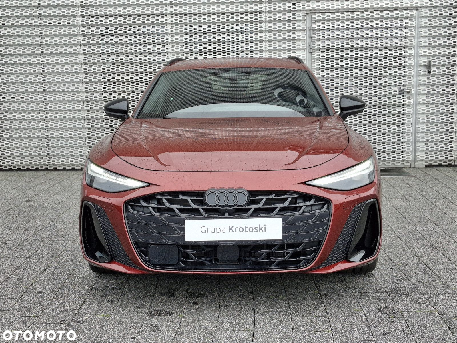 Audi A6 - 2