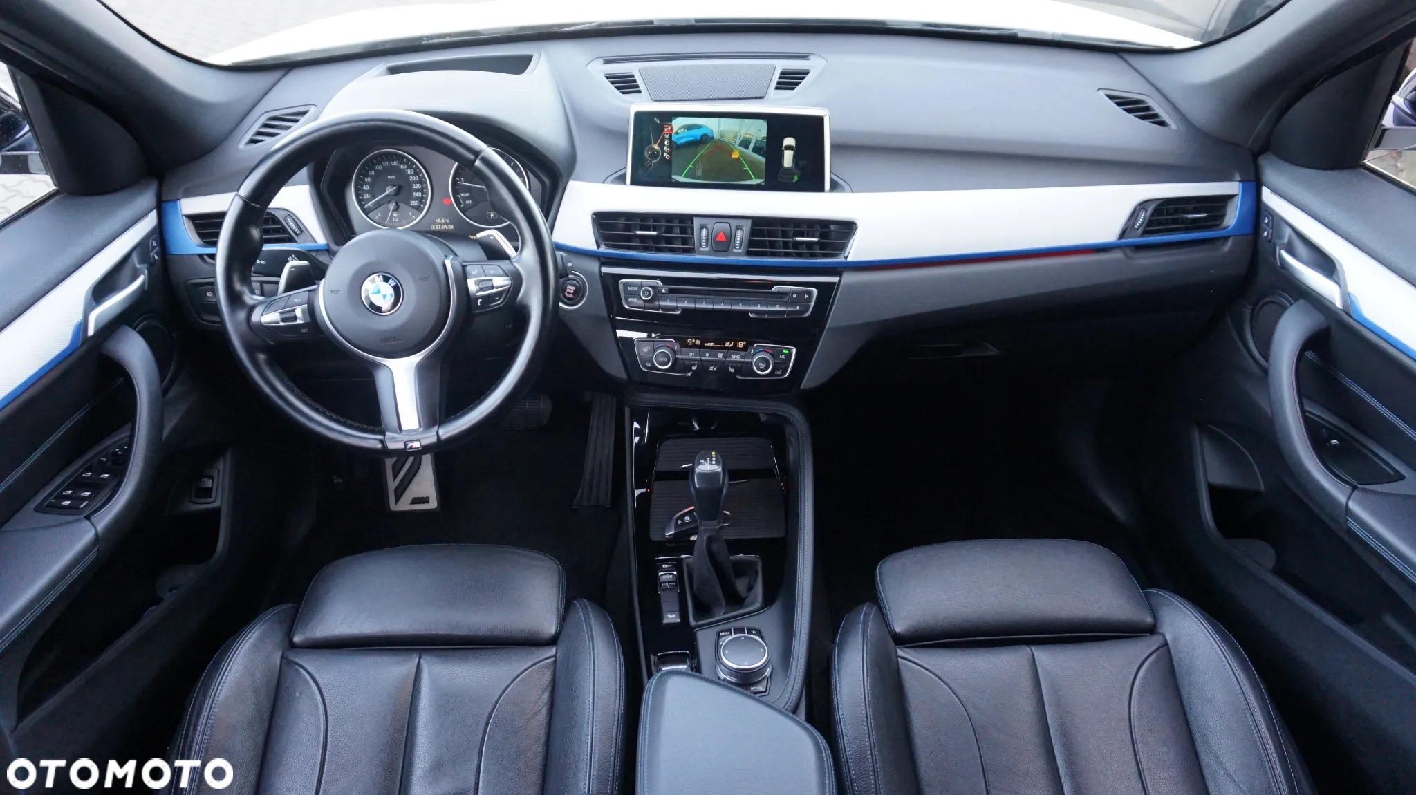 BMW X1 - 7