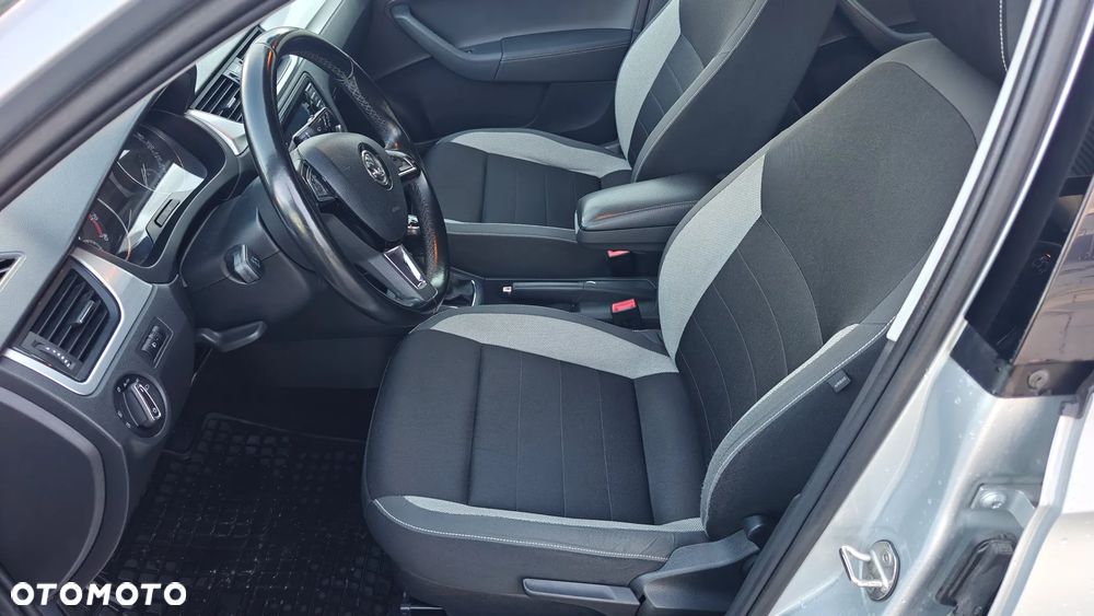 Skoda RAPID 1.0 TSI Ambition - 15