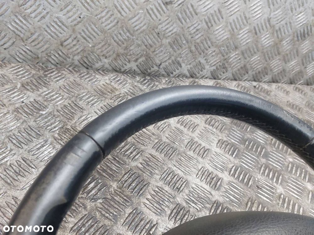 KIEROWNICA + PODUSZKA POLO IV LIFT 6Q0419091AA 6Q0880201AC - 5