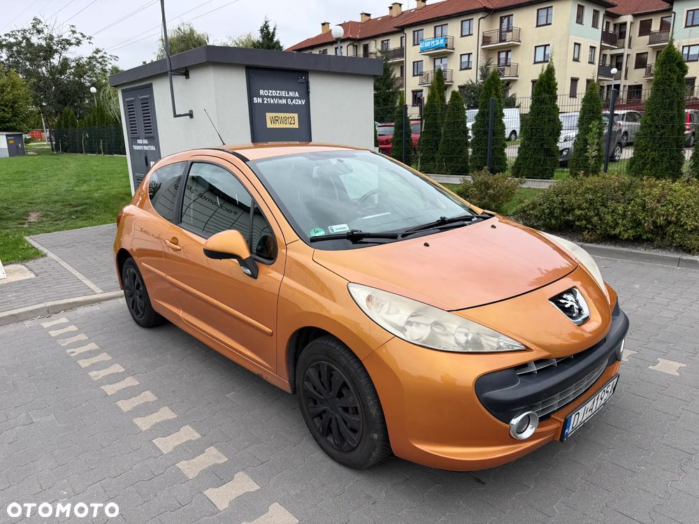 Peugeot 207 120 Sport - 4