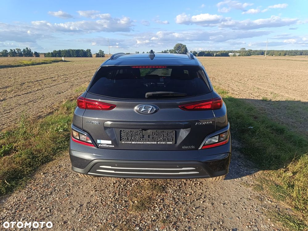 Hyundai Kona EDITION 30+ - 5